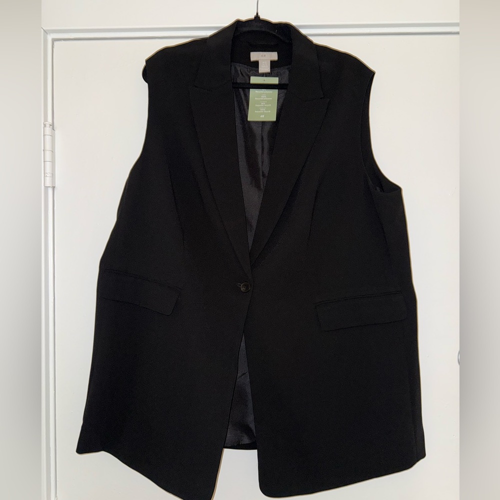 Vest